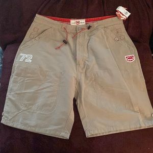 Mens Marc Ecko shorts size 38